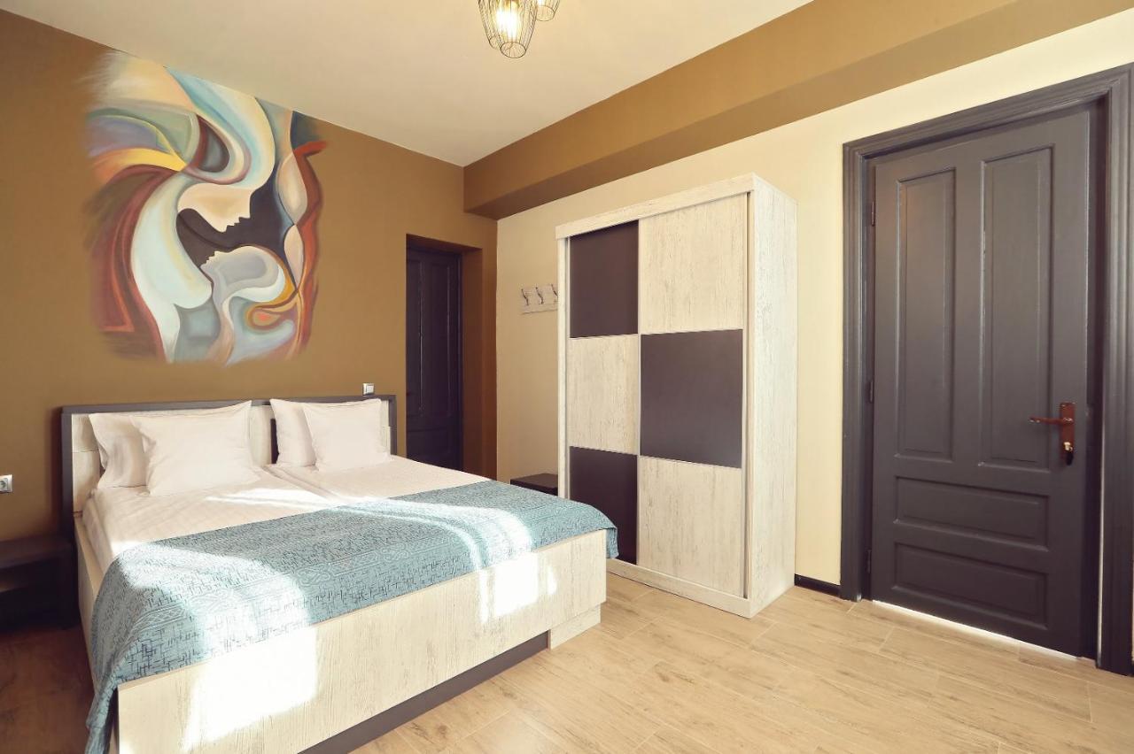 Dezire Guesthouse 바일레 우누 마이 외부 사진