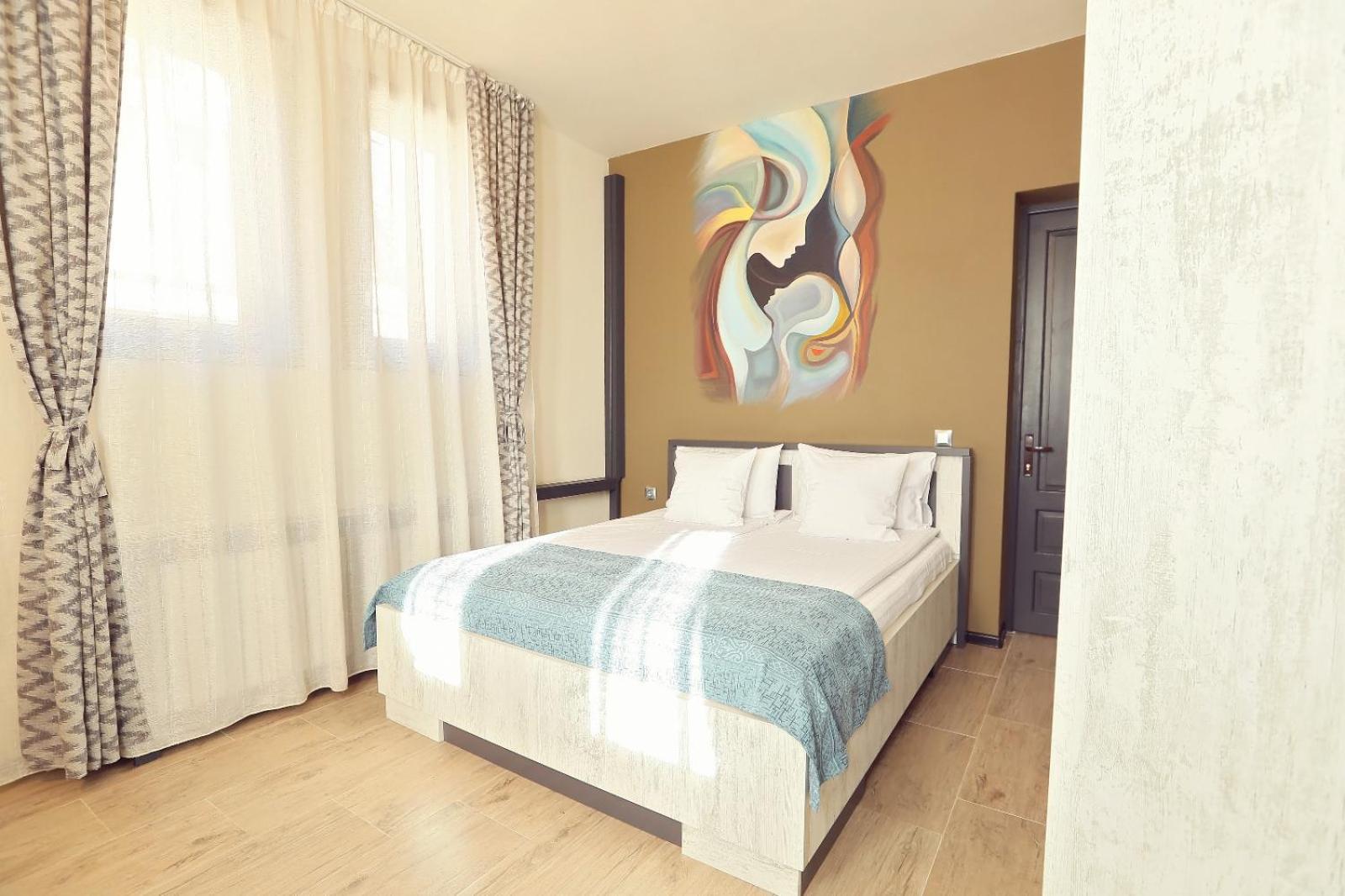 Dezire Guesthouse 바일레 우누 마이 외부 사진