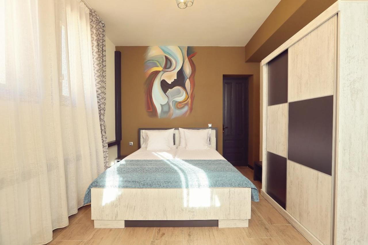 Dezire Guesthouse 바일레 우누 마이 외부 사진
