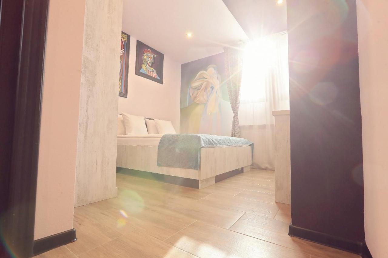 Dezire Guesthouse 바일레 우누 마이 외부 사진