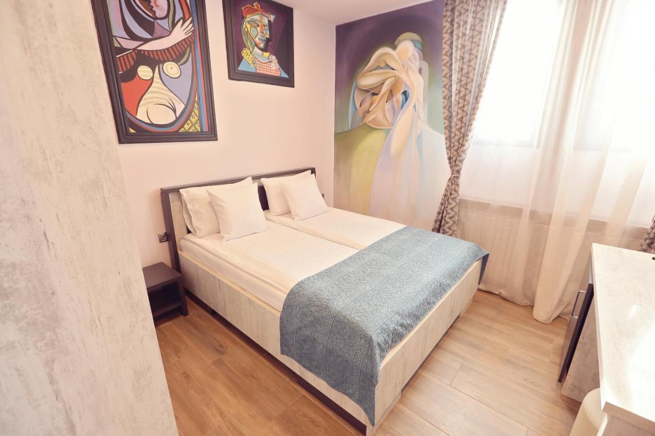 Dezire Guesthouse 바일레 우누 마이 외부 사진