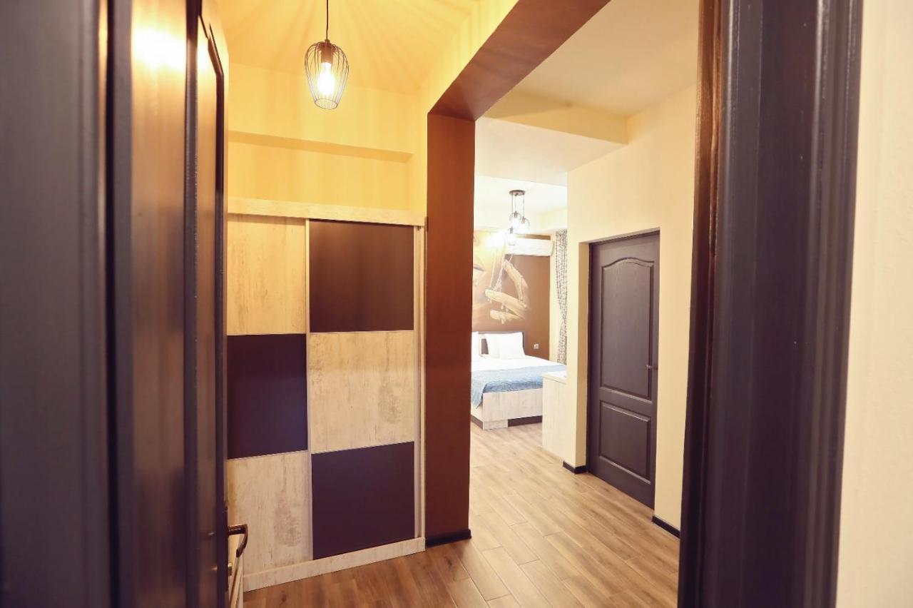 Dezire Guesthouse 바일레 우누 마이 외부 사진