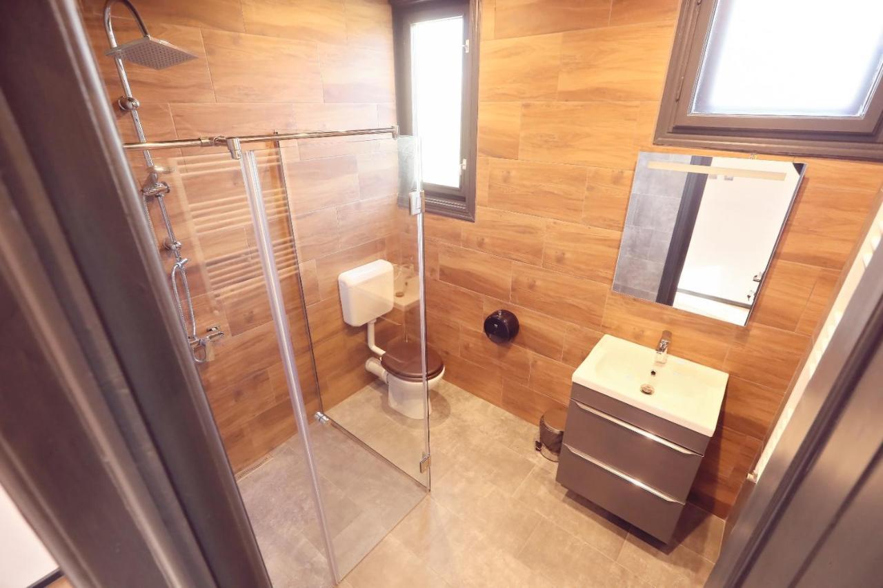 Dezire Guesthouse 바일레 우누 마이 외부 사진