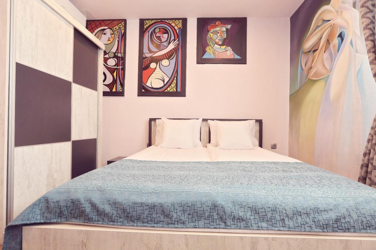 Dezire Guesthouse 바일레 우누 마이 외부 사진