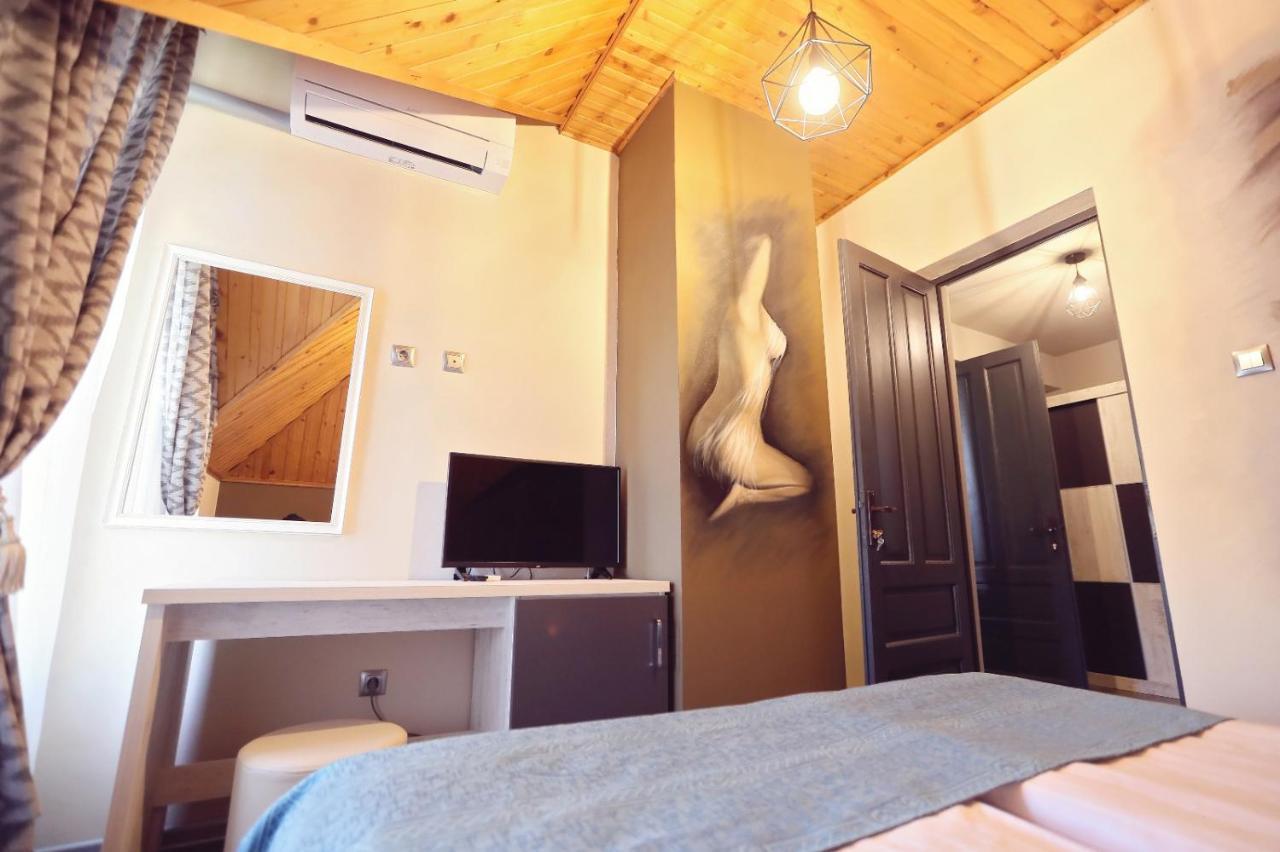 Dezire Guesthouse 바일레 우누 마이 외부 사진