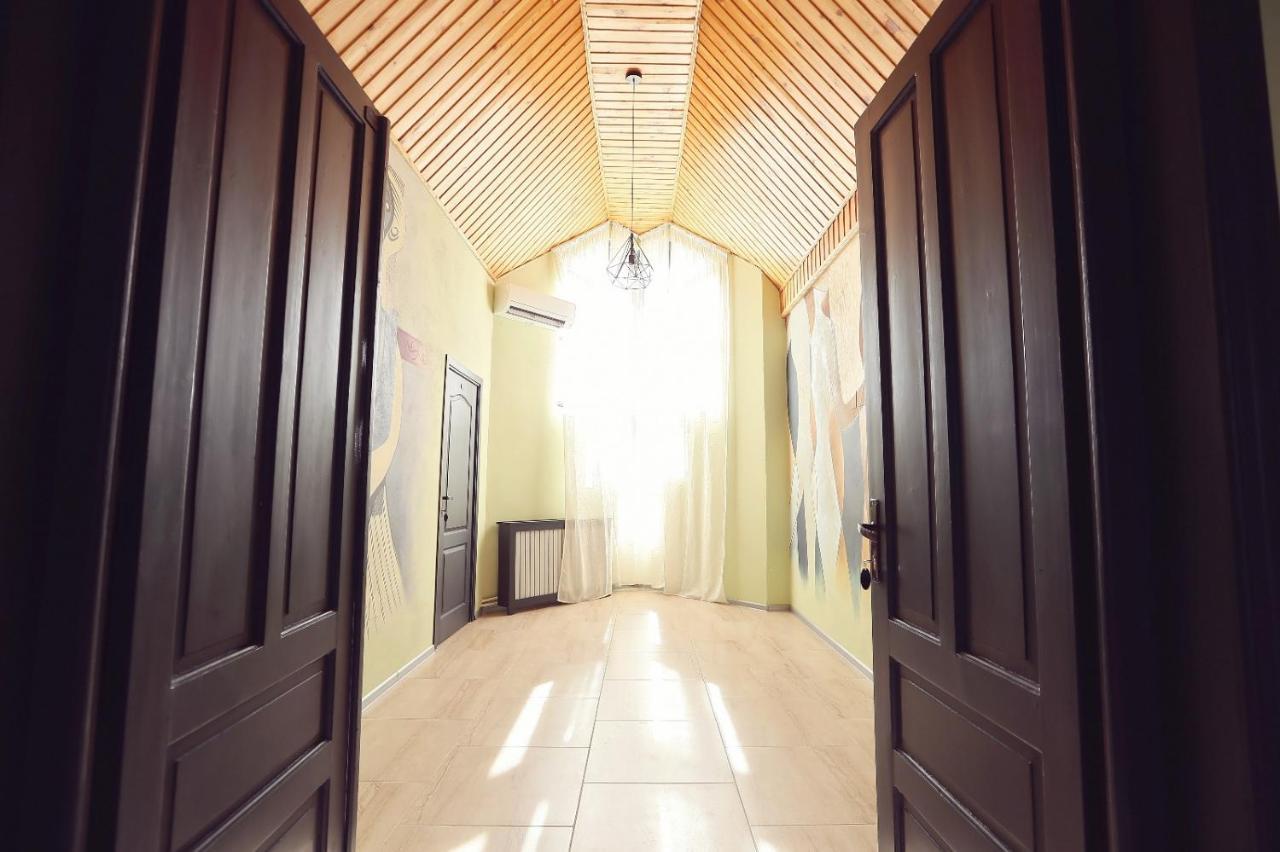 Dezire Guesthouse 바일레 우누 마이 외부 사진