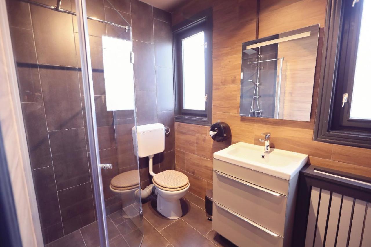 Dezire Guesthouse 바일레 우누 마이 외부 사진