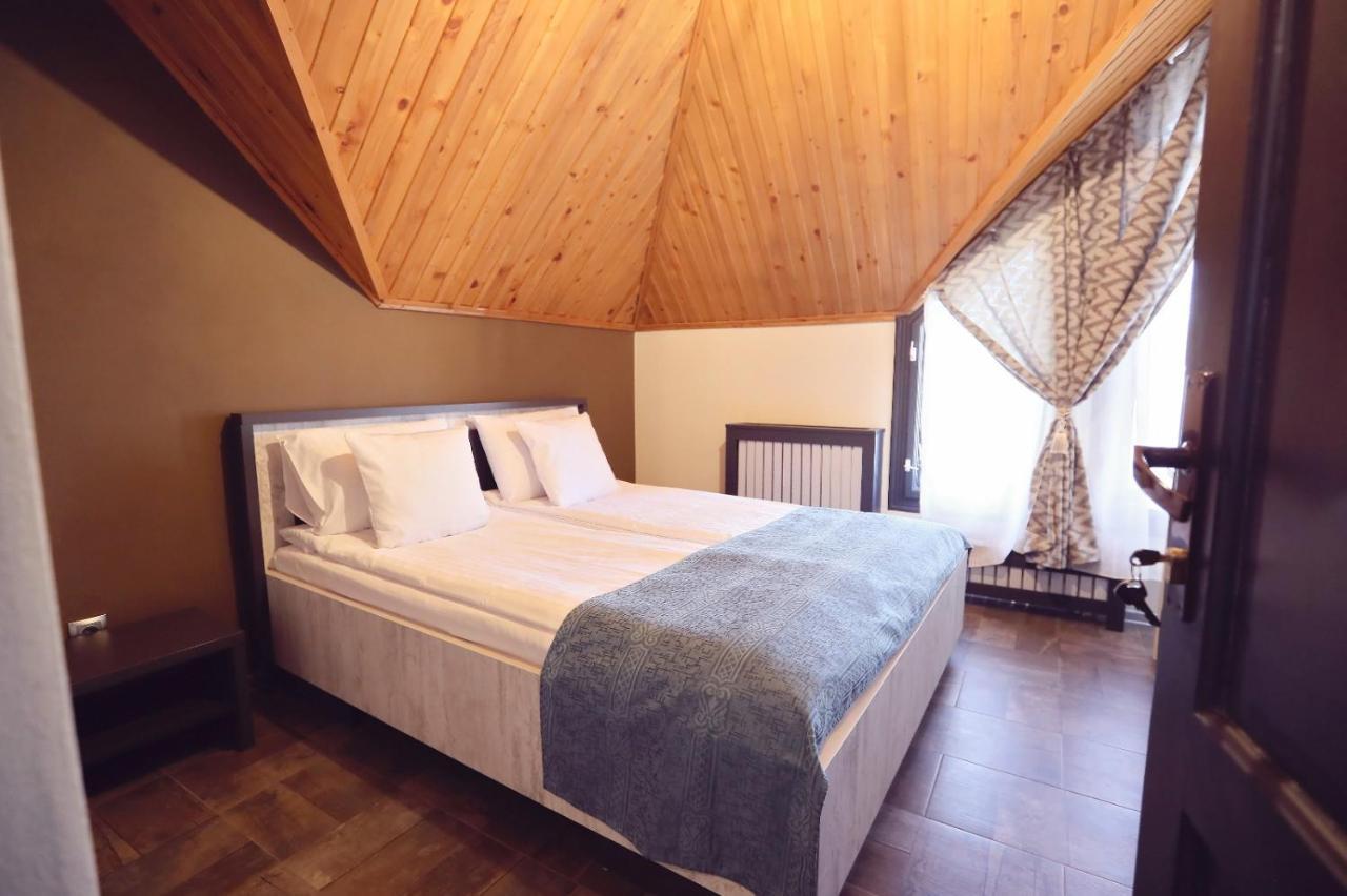 Dezire Guesthouse 바일레 우누 마이 외부 사진