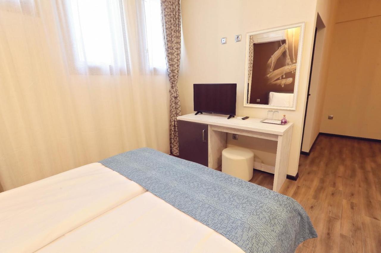 Dezire Guesthouse 바일레 우누 마이 외부 사진