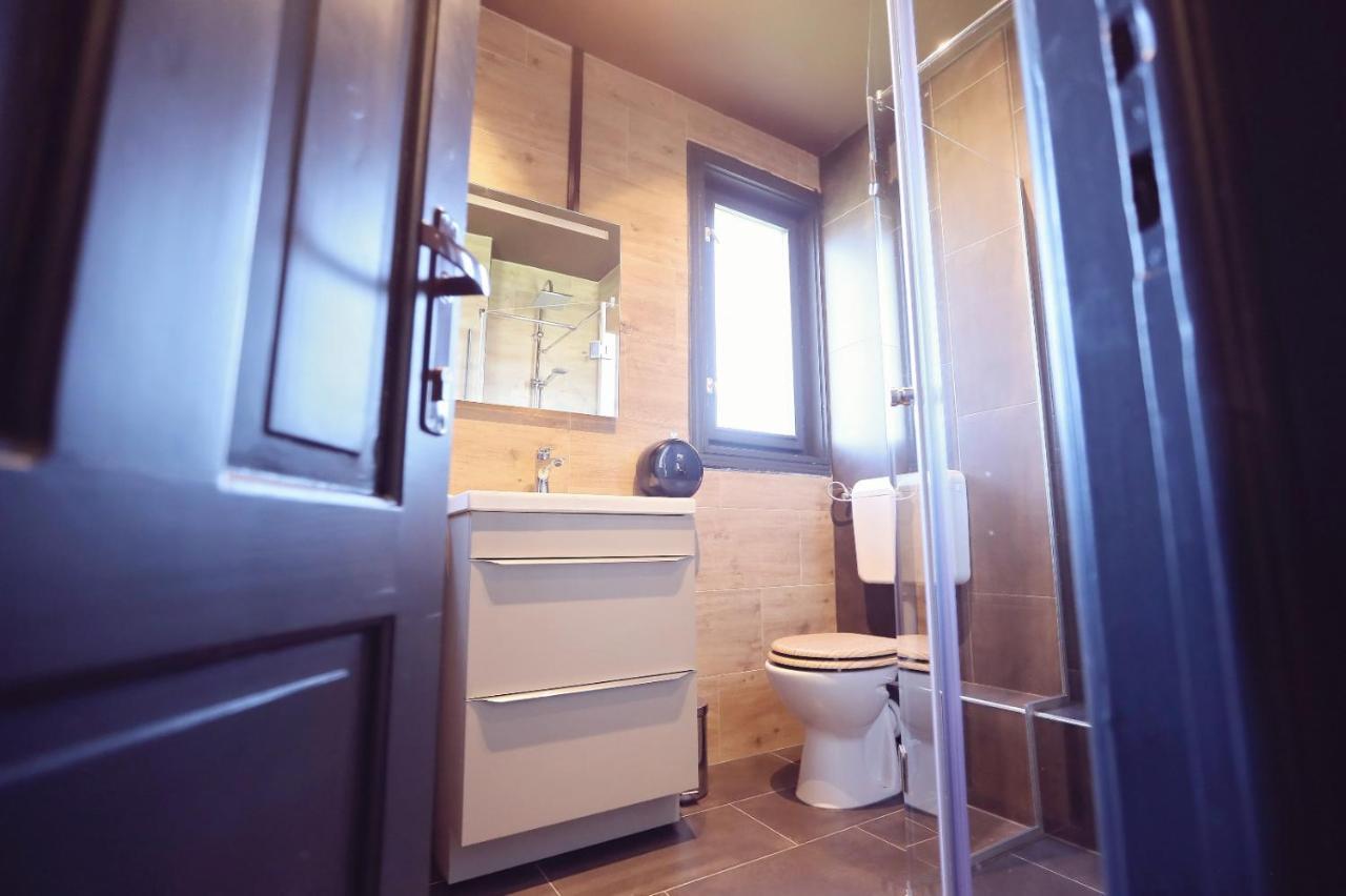 Dezire Guesthouse 바일레 우누 마이 외부 사진