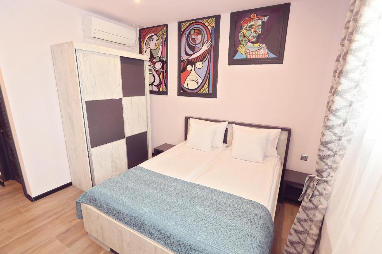 Dezire Guesthouse 바일레 우누 마이 외부 사진