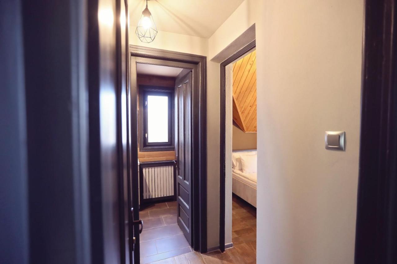 Dezire Guesthouse 바일레 우누 마이 외부 사진