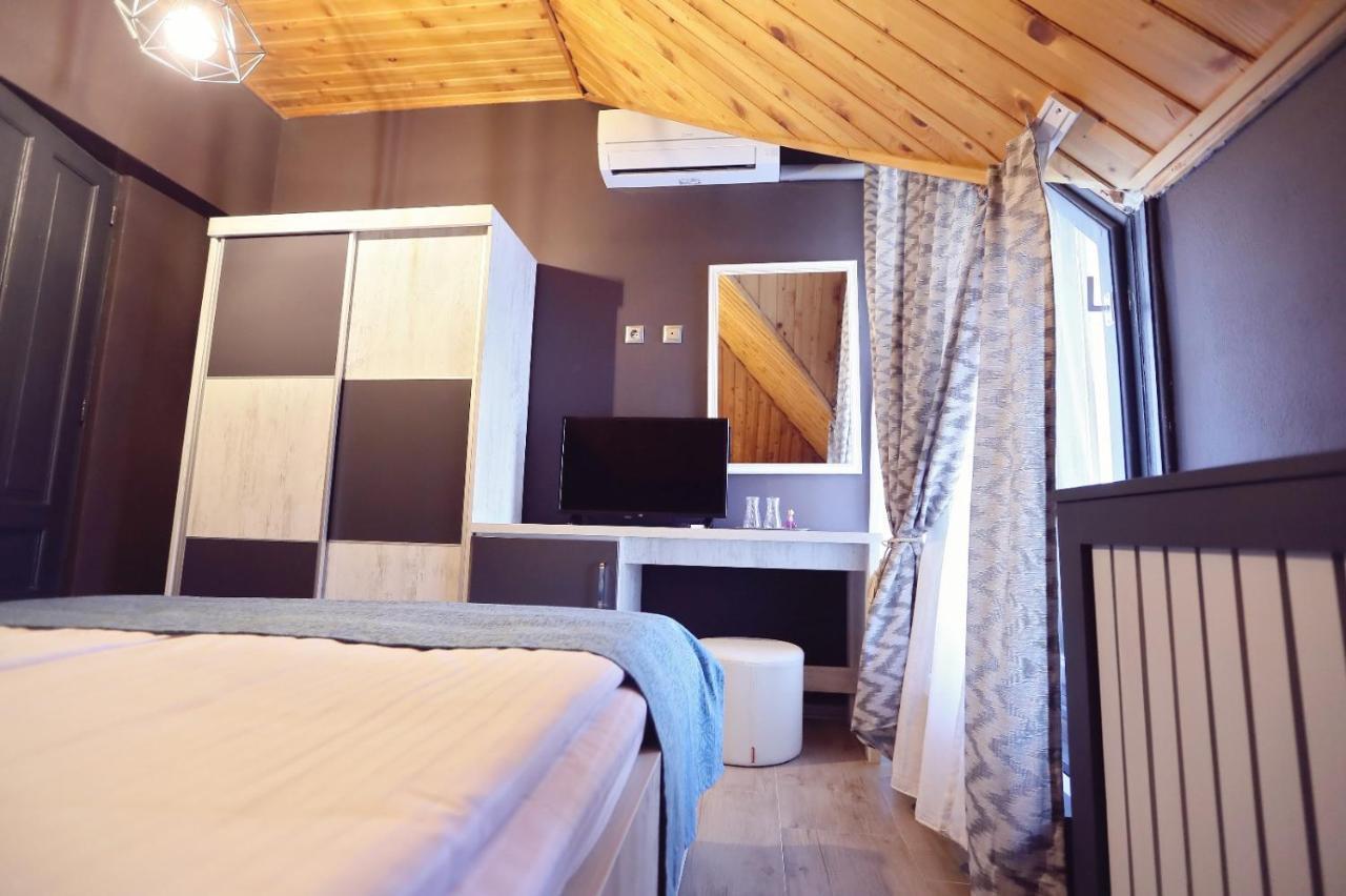 Dezire Guesthouse 바일레 우누 마이 외부 사진