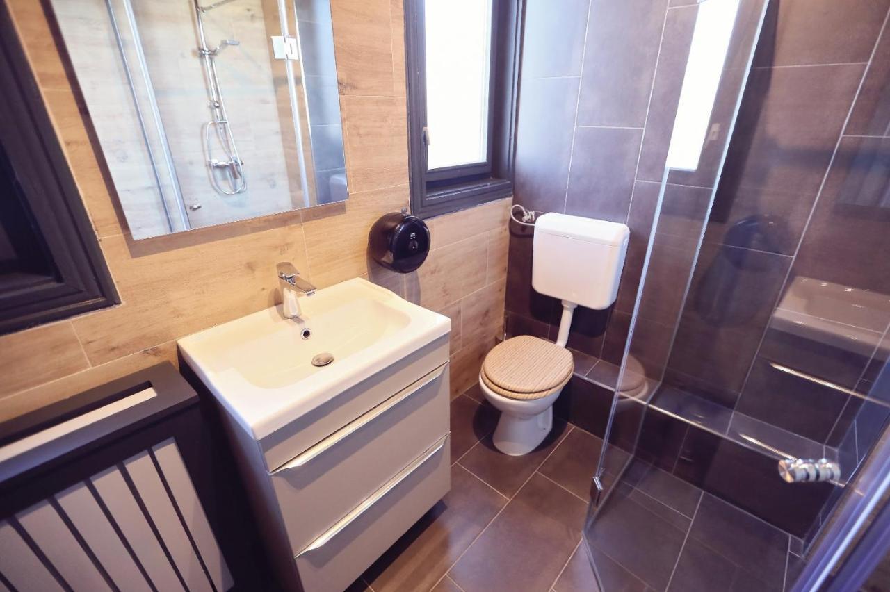 Dezire Guesthouse 바일레 우누 마이 외부 사진